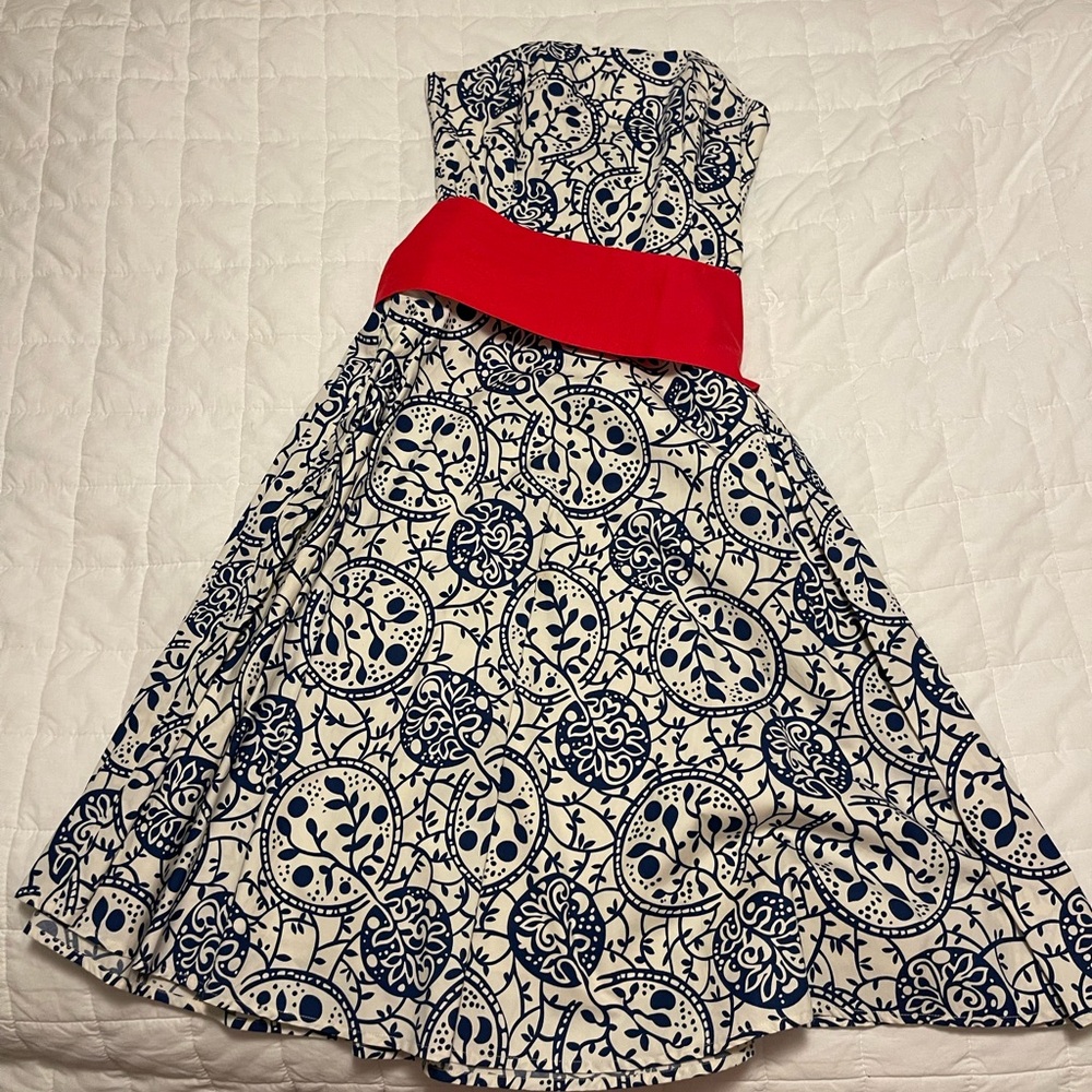 Tabitha (Anthropologie) Dress Size 2